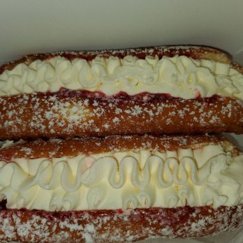 West's Bakery - Busmarks - Bakeries Near Me - Hope Valley, Rhode Island