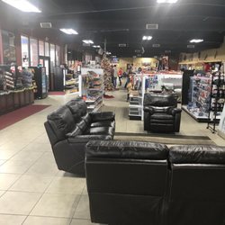 King's Travel Plaza