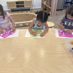 The Modern Schoolhouse