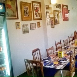 Bardemossa - El bar