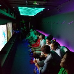 Elite Game Truck
