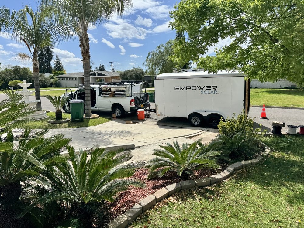 Slide of Absolute Energy