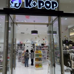 Everything K-Pop