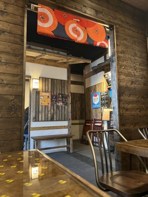 KO-LI shaved ice bar by null