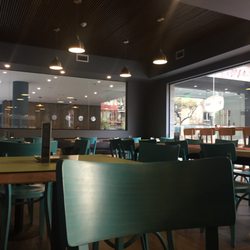 Caféteria Nova