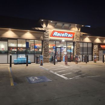 RaceTrac - Gas Stations Near Me - Acworth, Georgia RaceTrac - Gas Stations Near Me - Acworth, Georgia