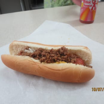 Jerry's Sandwich Shop - Nice Chili Dog - Restaurants Near Me - Whiteville, North Carolina Jerry's Sandwich Shop - Nice Chili Dog - Restaurants Near Me - Whiteville, North Carolina