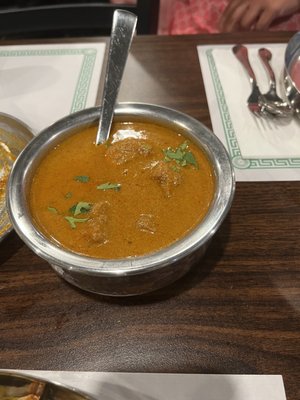 Chowpatti Vegetarian Restaurant by null