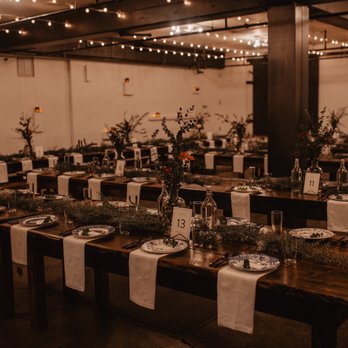 Union Pine - Venues & Event Spaces Near Me - Portland, Oregon