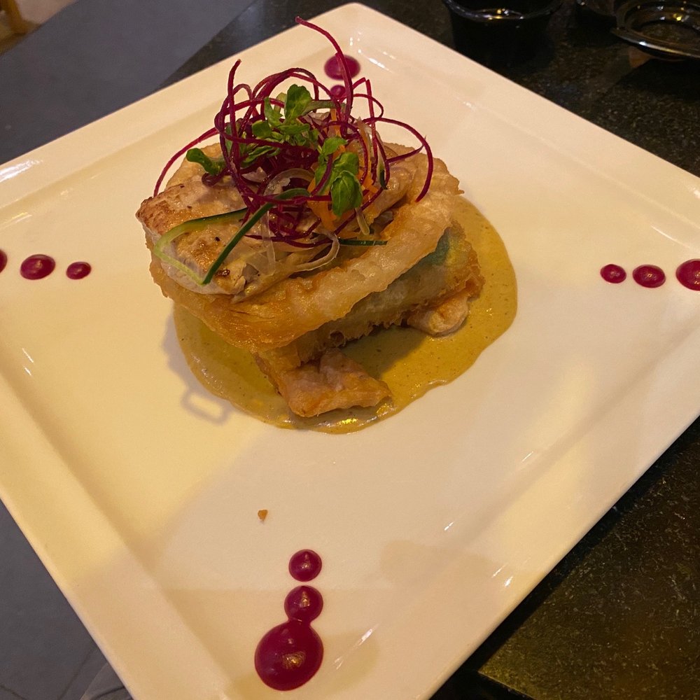 Himitsu - Catch of the day - Japanese Near Me - Tonalá, JAL