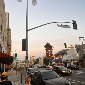Little Tokyo - Local Flavor Near Me - Los Angeles, California