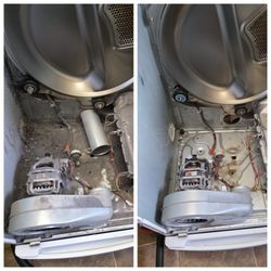 Pacific Appliance Solutions