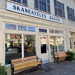 Skaneateles Bakery