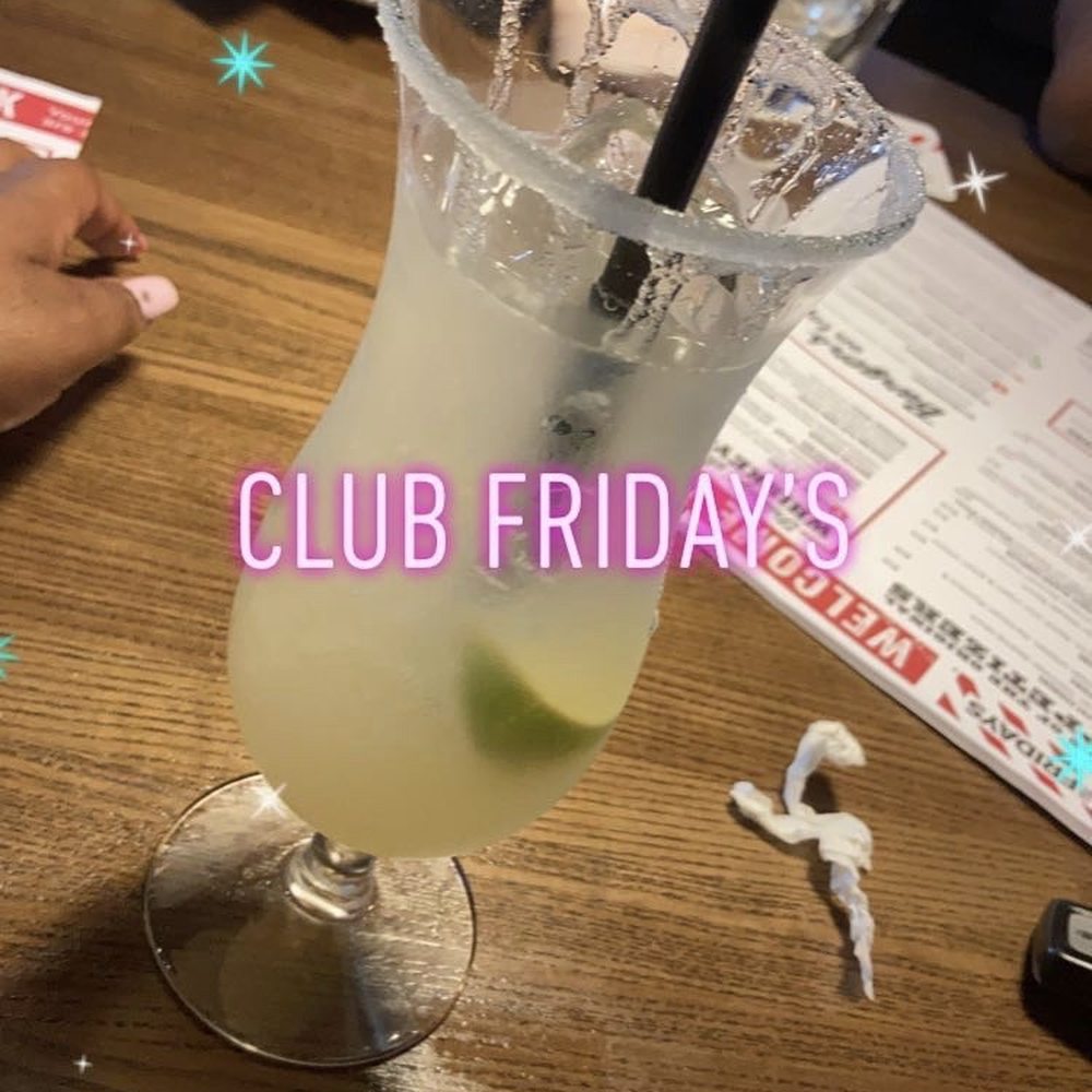 TGI Fridays Silver Spring - Margarita - American Near Me - Silver Spring, Maryland TGI Fridays Silver Spring - Margarita - American Near Me - Silver Spring, Maryland