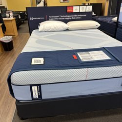 Mattress Firm Strongsville