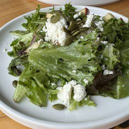 Orchard salad Orchard salad