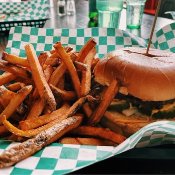 The Fix KC - Smash Burger and Fries - Vegan Near Me - Kansas City, Missouri The Fix KC - Smash Burger and Fries - Vegan Near Me - Kansas City, Missouri