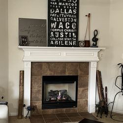 Westside Grill & Fireplace