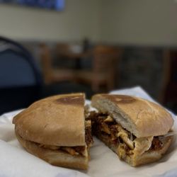 Tortas Chomis