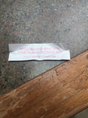 Panda Express by null