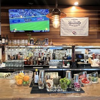 Domestic - Barbeque Near Me - Covina, California