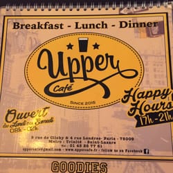 Upper Café