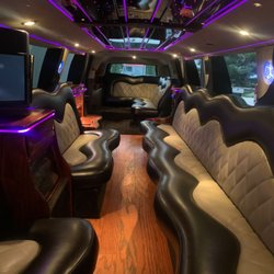 KO Diamond Limousine