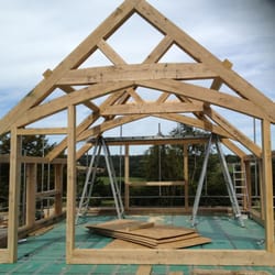 Elkins Carpentry & Joinery