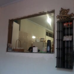 Goethe Zentrum Brasília - Cantina