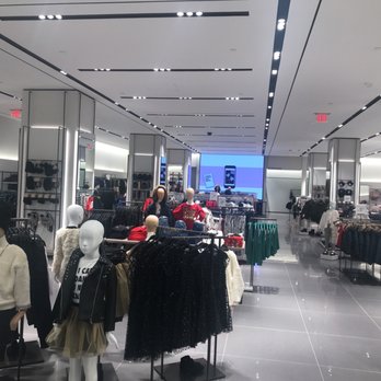 Zara - Fashion Near Me - Miami, Florida