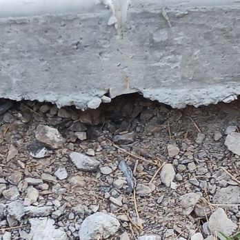 Mattingly Concrete - Missing paving material. - Masonry/Concrete Near Me - Carmel, Indiana Mattingly Concrete - Missing paving material. - Masonry/Concrete Near Me - Carmel, Indiana
