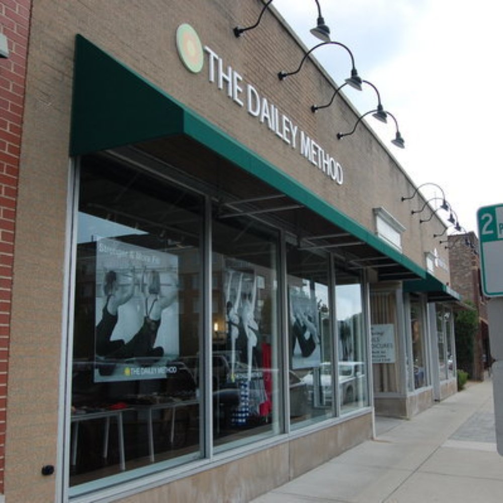 Form Lagree and Barre - Barre Classes Near Me - La Grange, Illinois