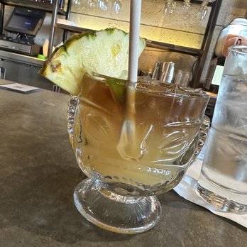 Duke's La Jolla - Mai tai - New American Near Me - La Jolla, California Duke's La Jolla - Mai tai - New American Near Me - La Jolla, California