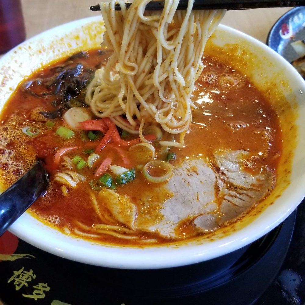 Ikkousha - Toronto - Ramen Near Me - Toronto, Ontario Ikkousha - Toronto - Ramen Near Me - Toronto, Ontario