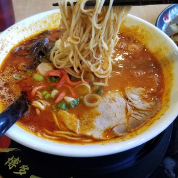 Ikkousha - Toronto - Ramen Near Me - Toronto, Ontario Ikkousha - Toronto - Ramen Near Me - Toronto, Ontario