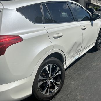 A Street Collision - Body Shops Near Me - Hayward, California A Street Collision - Body Shops Near Me - Hayward, California