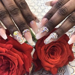 Le Beauty Nails & Spa