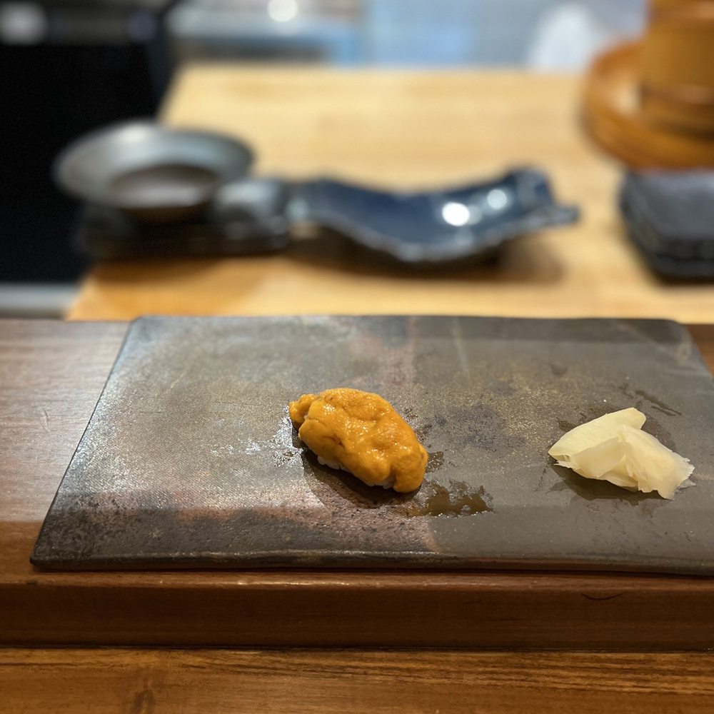 Sushi Kaito - Sushi Bars Near Me - New York, New York Sushi Kaito - Sushi Bars Near Me - New York, New York