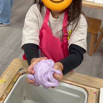 Slime Kitchen - Slime after color and scent mixed - Kids Activities Near Me - Corte Madera, California Slime Kitchen - Slime after color and scent mixed - Kids Activities Near Me - Corte Madera, California