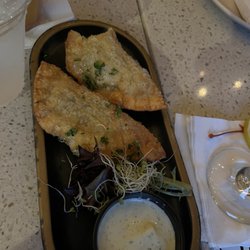 Pirilo - Empanallitas de queso y espinacas