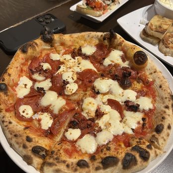 Cavalli Pizza Napoletana - Pizza Near Me - McKinney, Texas Cavalli Pizza Napoletana - Pizza Near Me - McKinney, Texas