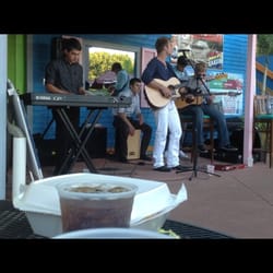 Dietz's Landing - Live music