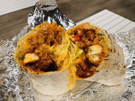 Rice junky by null