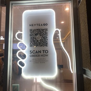 HEYTEA - Download the app to order ahead - Bubble Tea Near Me - San Jose, California HEYTEA - Download the app to order ahead - Bubble Tea Near Me - San Jose, California