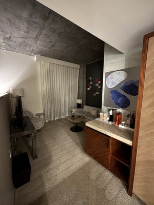 ADERO Scottsdale Resort, Autograph Collection by null