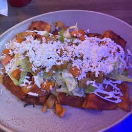 Enchiladas