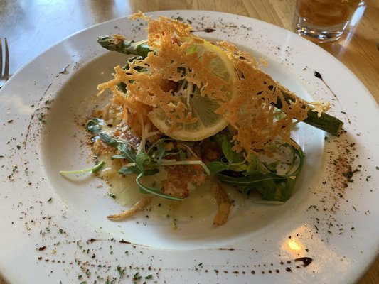 The Table Bistro by null