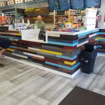 Juice Tap - Juice Bars & Smoothies Near Me - Jacksonville, Florida