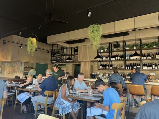 Il Milanese Ristorante by null