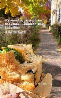 Rosemont Market & Bakery by null
